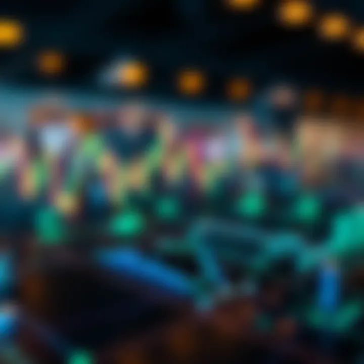 Expert Insights on Top Cryptocurrencies An analytical graphic highlighting expert insights on top cryptocurrencies to consider today.