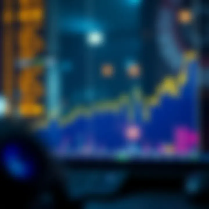 Market Trends of Dapper Labs Graph showing Dapper Labs market trends