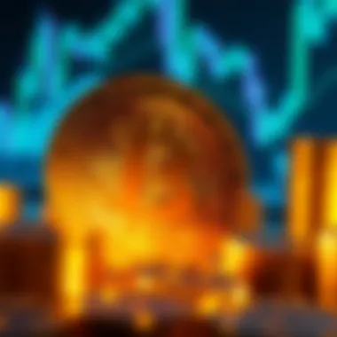 Understanding the Importance of the Bitcoin Trading Symbol Visual representation of the Bitcoin trading symbol's significance