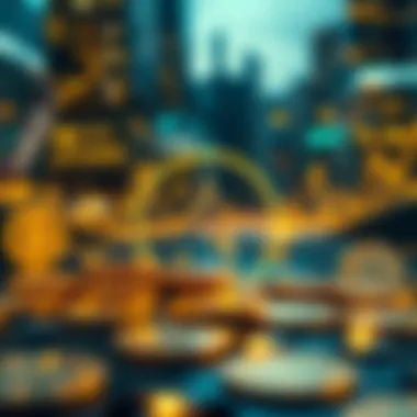 Navigating Investment in DeFi Coins Investment insights in DeFi