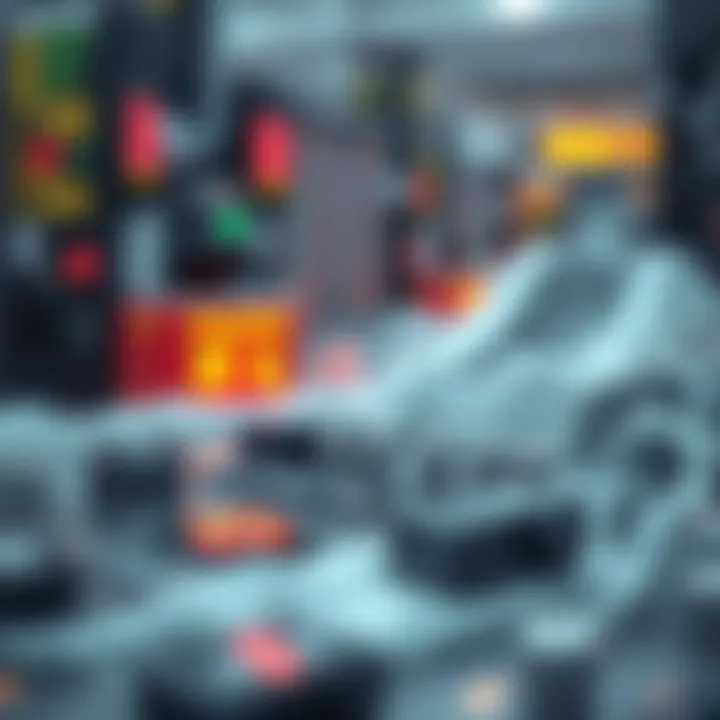 Liquidity dynamics in DeFi with CVX