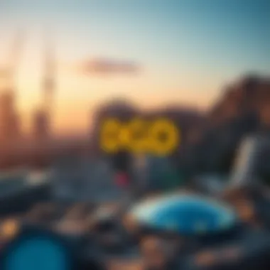 DGD's Role in Cryptocurrency Landscape