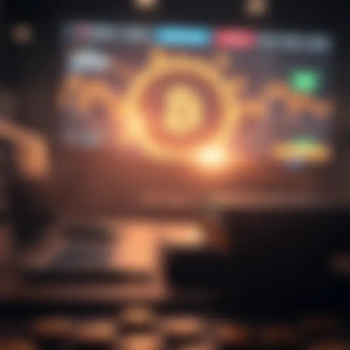 Educational Resources on DGD Platform