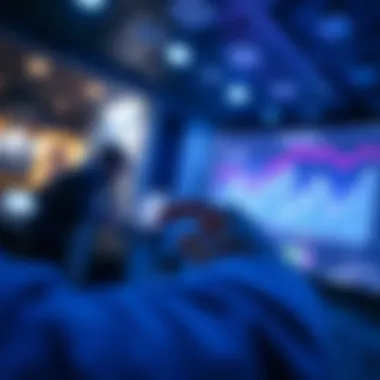 User Engagement Features on DGD