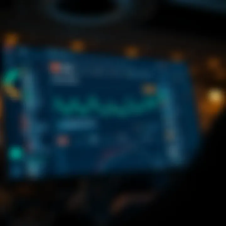 Overview of DGD Website Interface