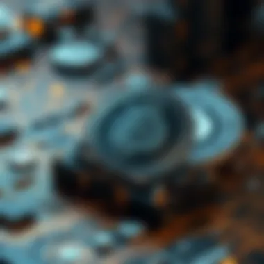 Understanding the Technological Framework of Diana Coin Technological architecture of Diana Coin