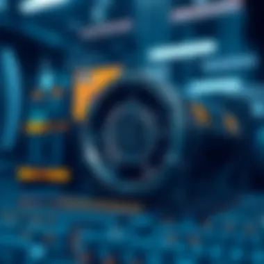 Technological frameworks in digital asset custody