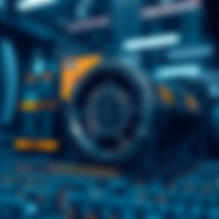 Technological frameworks in digital asset custody