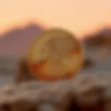 A visual representation of Dogelon Mars logo