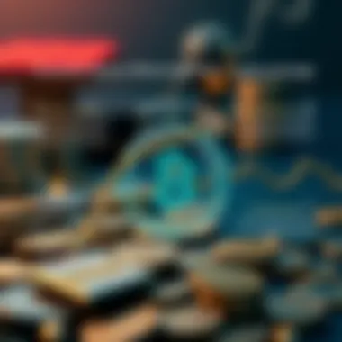 Economic Factors Influencing Dollar-Rupiah Exchange Infographic on economic factors influencing the dollar-rupiah exchange rate