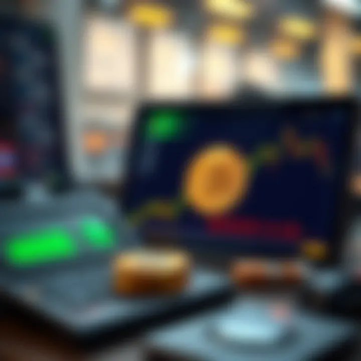 Essential Price Monitoring Tools Tools for monitoring cryptocurrency prices