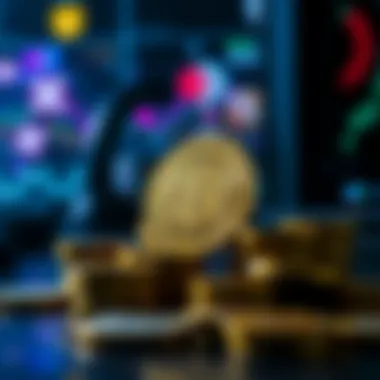 Maximizing Profits in Selling Strategies for maximizing cryptocurrency profits