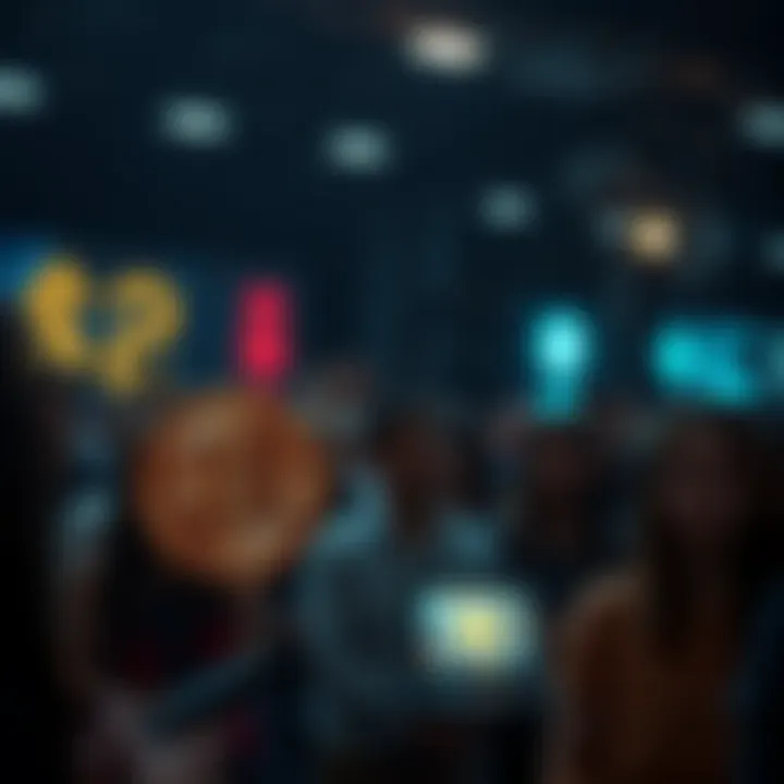 Target Audience Insights Analyzing target audience for cryptocurrency sales