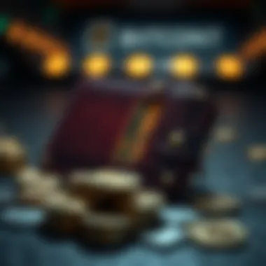 Avoiding Common Pitfalls in Wallet Management Common mistakes in cryptocurrency wallet management