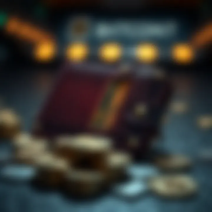 Avoiding Common Pitfalls in Wallet Management Common mistakes in cryptocurrency wallet management