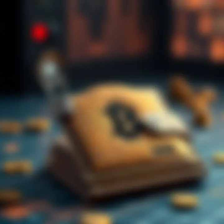 Security Best Practices for Crypto Wallets Best practices for securing a crypto wallet