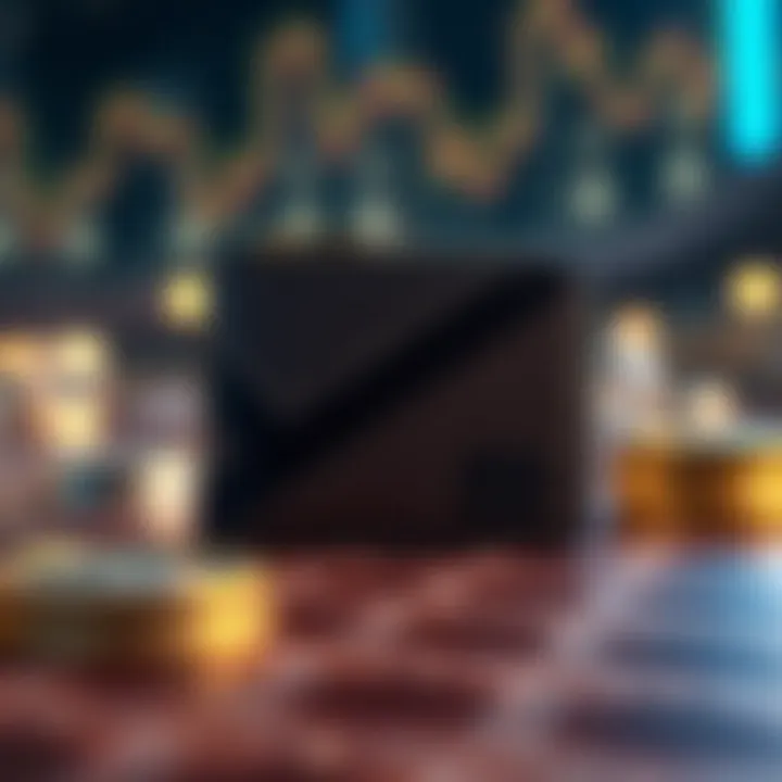 Types of Cryptocurrency Wallets Comparison of different types of wallets