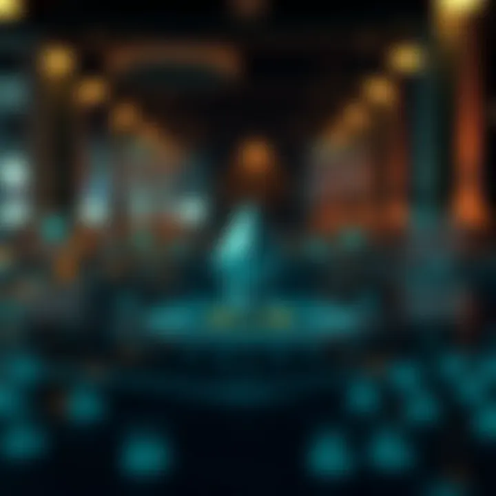 Challenges and Issues in the Ethereum Network Diagram illustrating the challenges faced by the Ethereum network