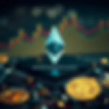 Ethereum vs Bitcoin: A Comparative Analysis Comparison chart highlighting Ethereum and Bitcoin characteristics