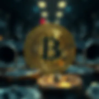 Understanding Compound Cryptocurrencies Visual representation of compound cryptocurrencies