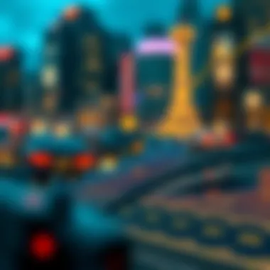 Market Trends in Compound Crypto Graph illustrating market trends for compound crypto