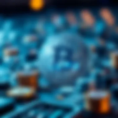 Technological Insights in Compound Crypto Technological insights into compound crypto investments