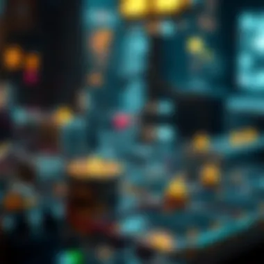 Technological Innovations in Crypto Technological innovations driving cryptocurrency value