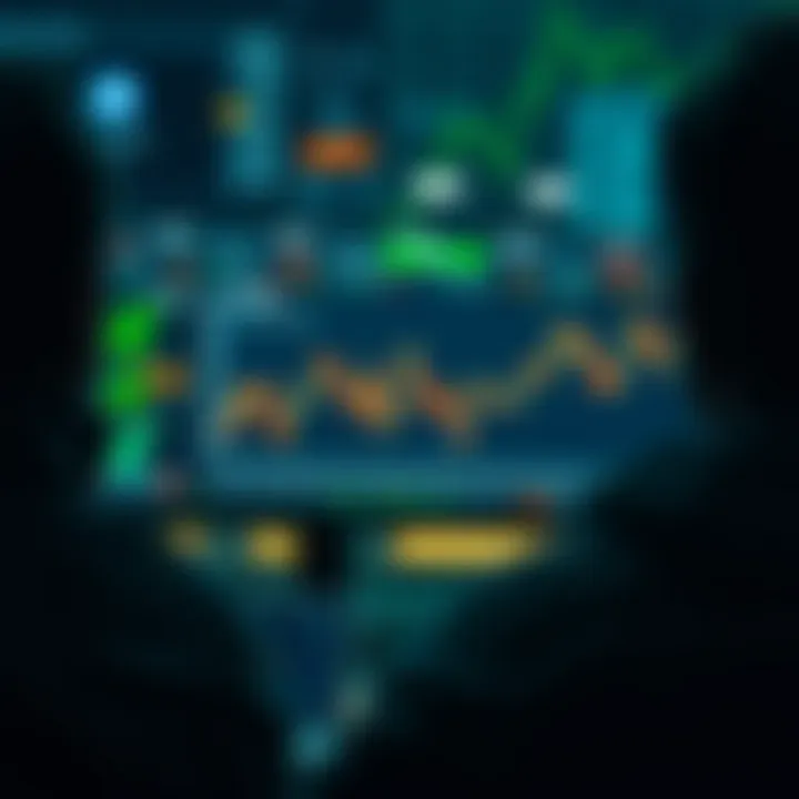 User Experience on MX Crypto Exchange User interface and experience on MX Crypto Exchange