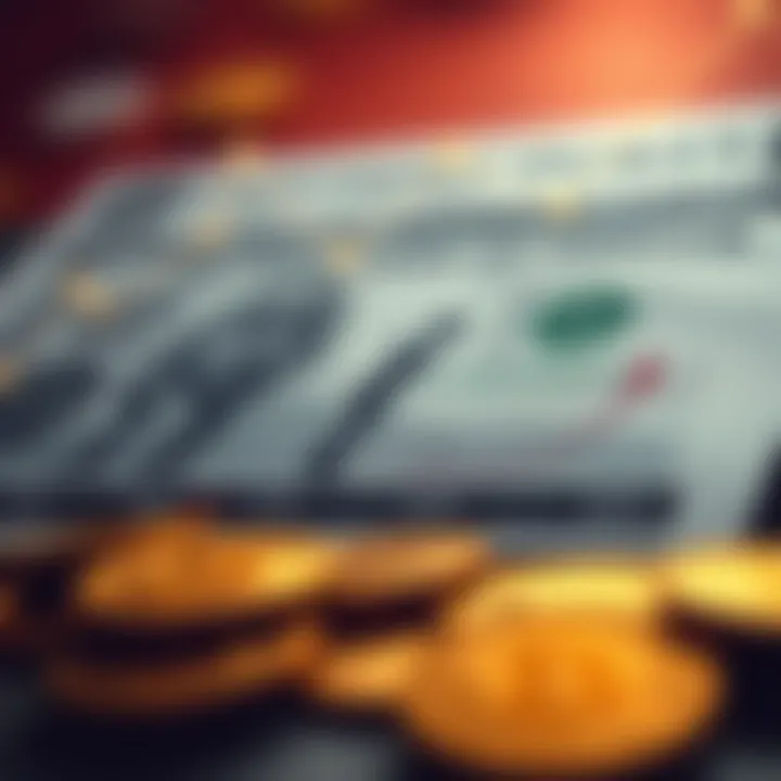 Historical Evolution of Minting Practices Graph illustrating the historical evolution of currency minting