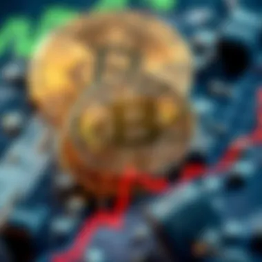 Bitcoin's Price Trajectory A visual representation of Bitcoin's price trajectory over the years