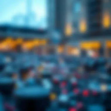 Future predictions for blockchain technology