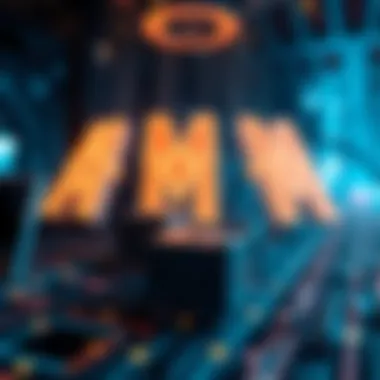 Future Trends in AMM Protocols and DeFi Future trends in decentralized finance illustrated through AMM protocols