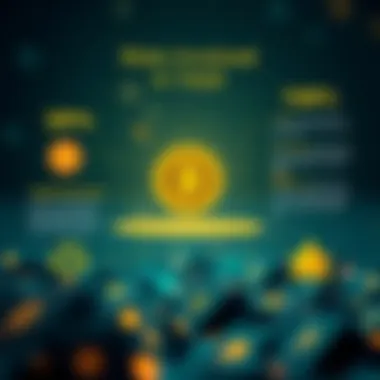 Risks Involved in Yield Generation Infographic depicting risks in yield generation