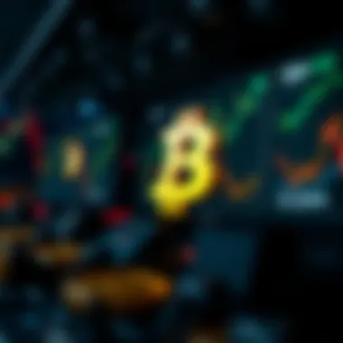 Impact of BlackRock's Crypto Strategy on Financial Landscape Insightful analysis of the impact of BlackRock's crypto strategy on the financial landscape.