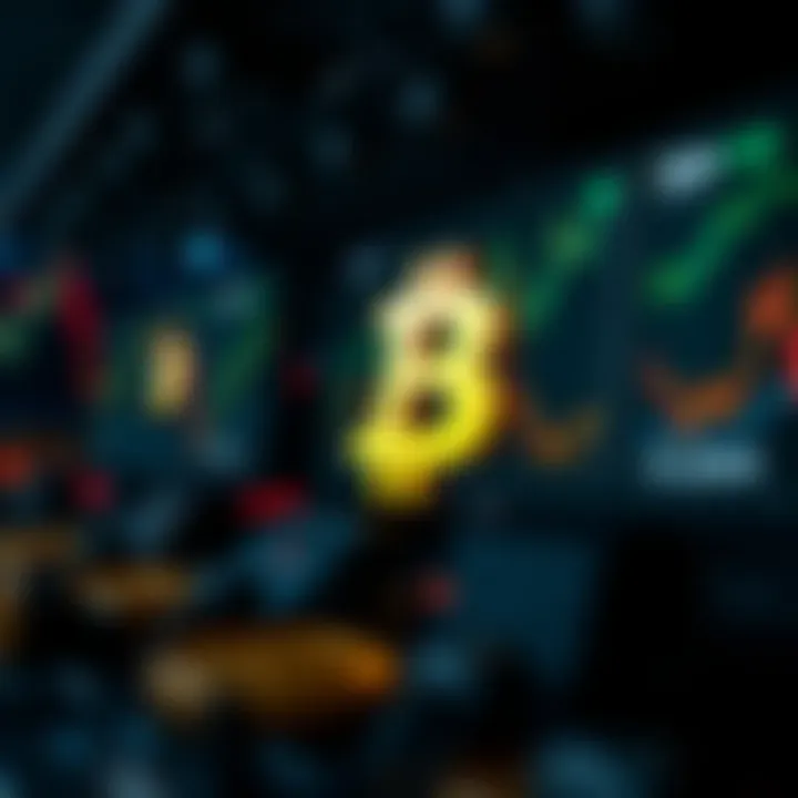 Impact of BlackRock's Crypto Strategy on Financial Landscape Insightful analysis of the impact of BlackRock's crypto strategy on the financial landscape.