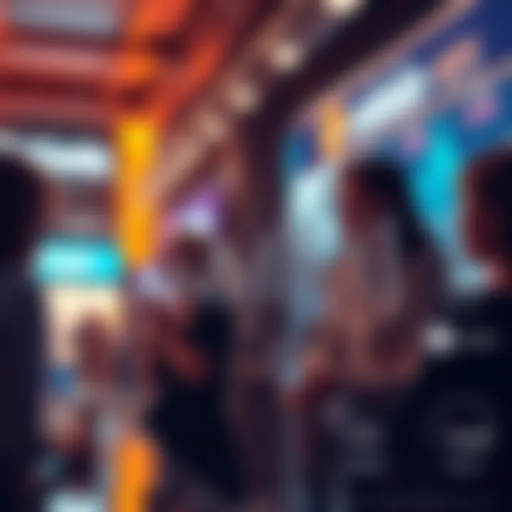 User Engagement in Celsius Promotions Infographic illustrating user engagement in Celsius promotions