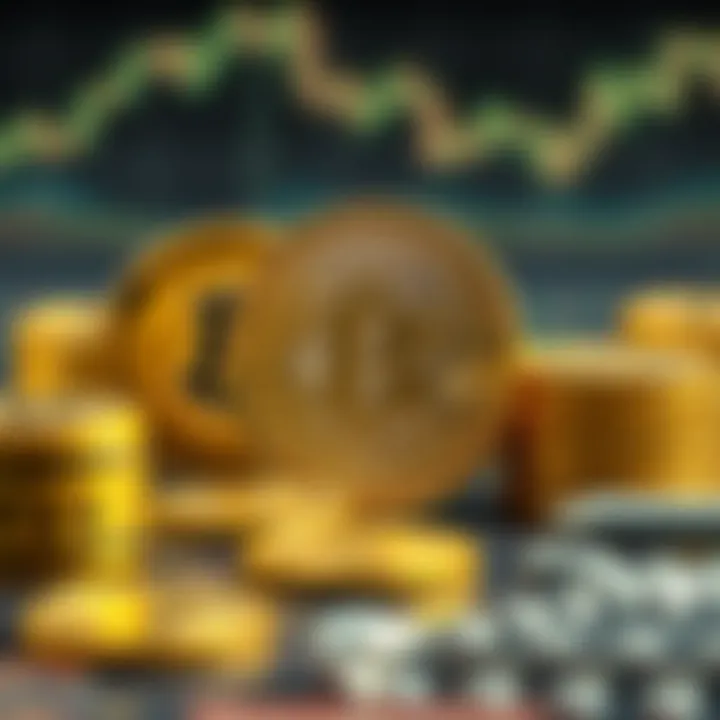 Cryptocurrency ETFs vs. Traditional Investments Comparison between cryptocurrency ETFs and traditional investment vehicles