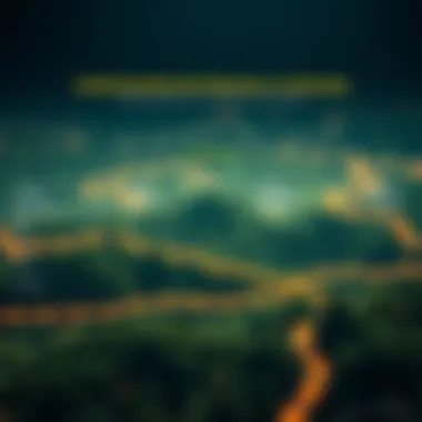 Understanding the Regulatory Landscape Chart depicting regulatory landscape for ETFs