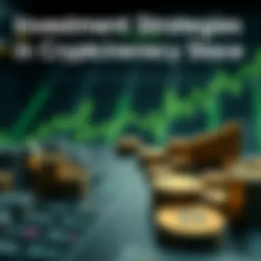 Investment Strategies in the Cryptocurrency Space Analytical overview of cryptocurrency investment strategies