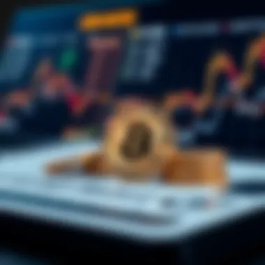 Implications of Coin Rates on Investment Chart depicting the implications of coin rates on investment