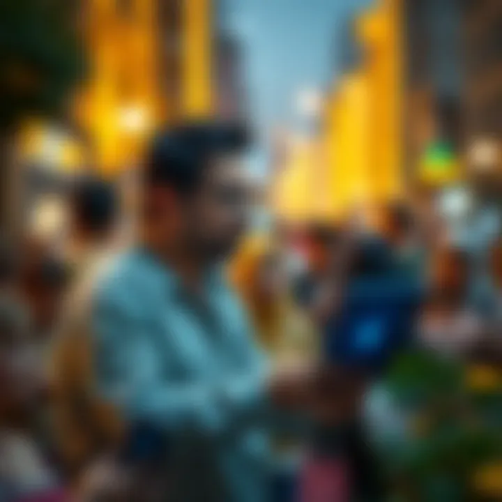 Fostering a Knowledgeable Cryptocurrency Community Community benefits of informed crypto participation