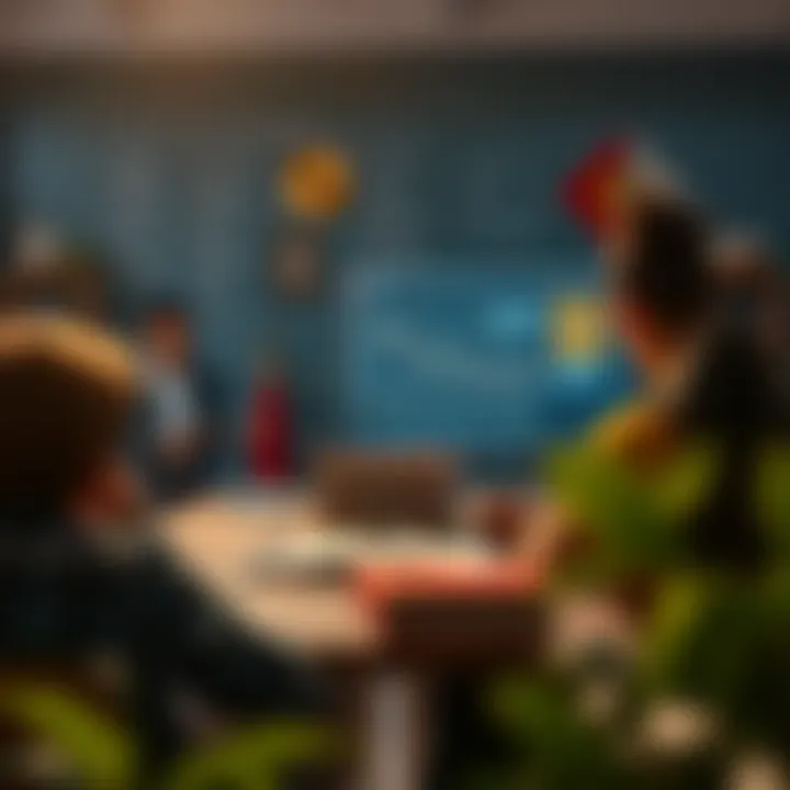 Diverse Educational Materials for Every Learner Diverse learning materials available on Coinbase