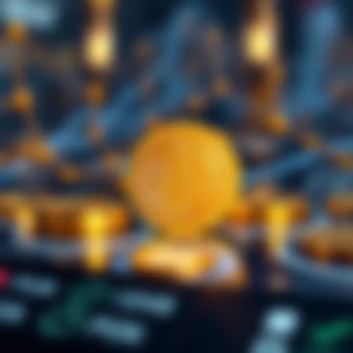 Integration with Decentralized Applications Integration of Coinbase Wallet with decentralized applications on iOS