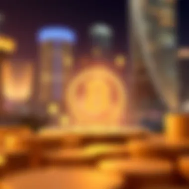 Advantages of BlockFi for Cryptocurrency Investors An illustration highlighting the benefits of using BlockFi for investors