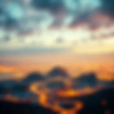 Regulatory Landscape Affecting BlockFi An infographic depicting regulatory challenges faced by BlockFi