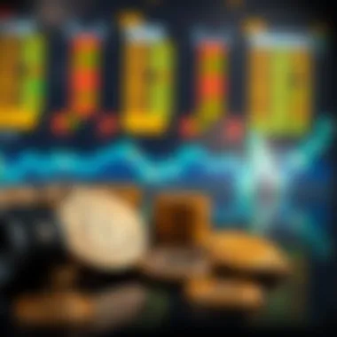 Comparative analysis of trading fees