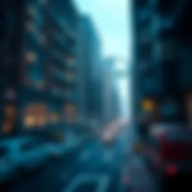 Benefits of Crypto Real Estate Financing Advantages of crypto real estate loans