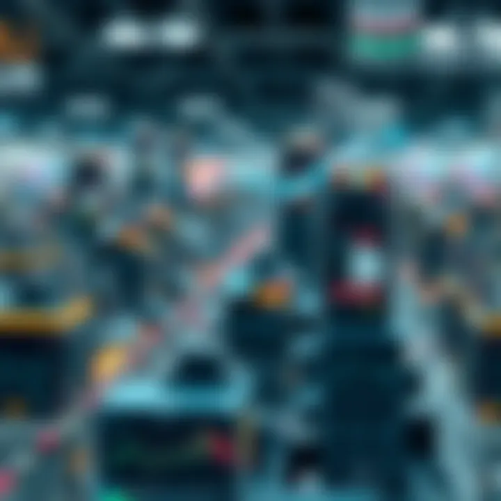 Current Market Landscape of OTC Applications Market analysis of OTC trading apps