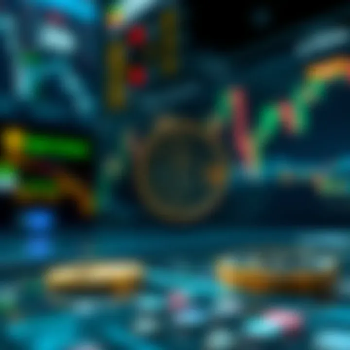 Key Features of OTC Trading Apps Overview of OTC trading app features