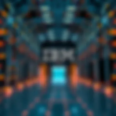 Architecture of IBM Quantum Systems IBM Quantum System Architecture